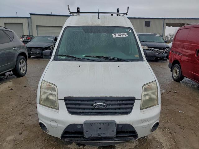 Ford Transit Xlt Image 4