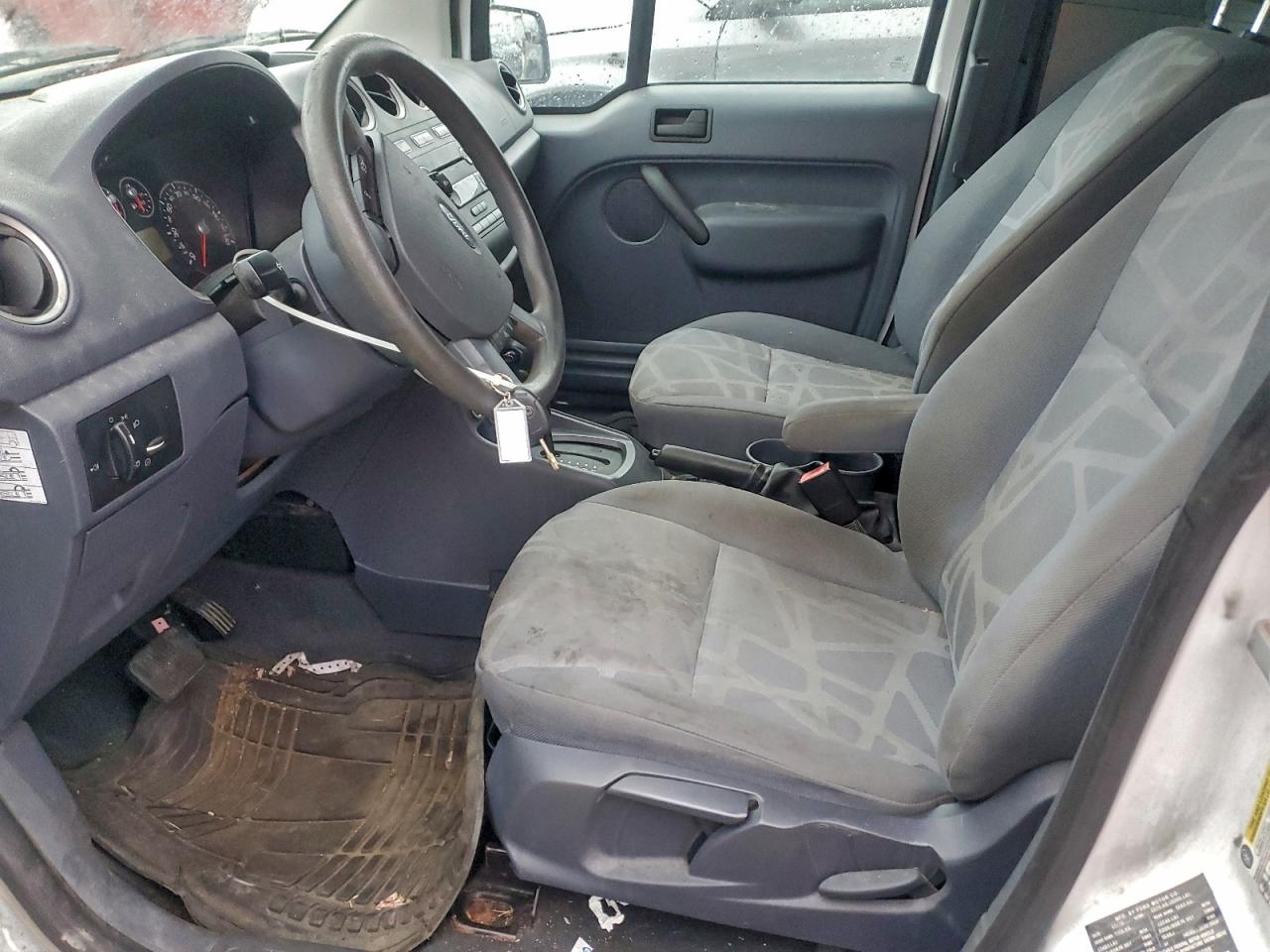 Ford Transit Xlt Image 3