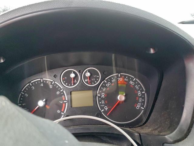 Ford Transit Xlt Image 9