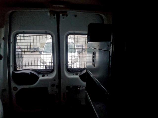 Ford Transit Xlt Image 11