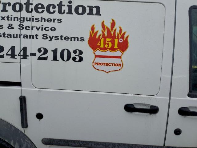 Ford Transit Xlt Image 12