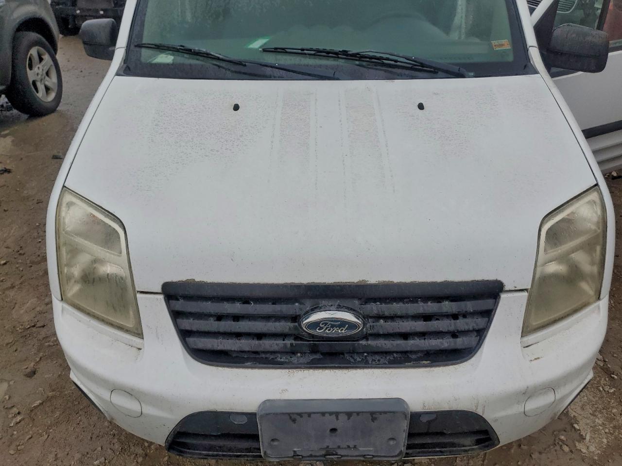 Ford Transit Xlt Image 13