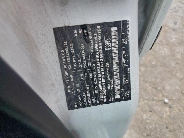 Ford Transit Xlt Image 5