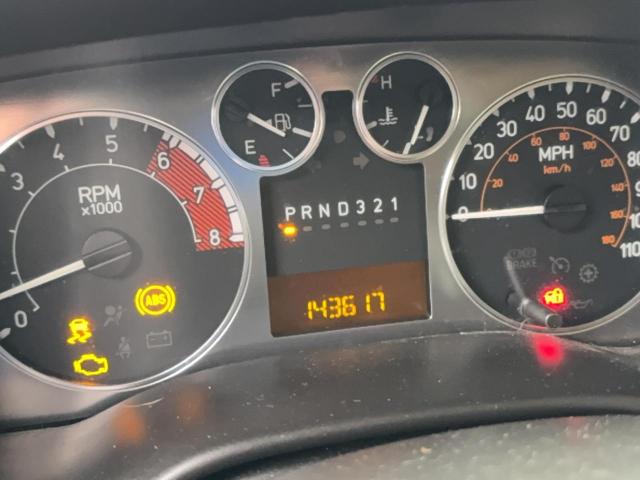 HUMMER H3 Alpha Image 5