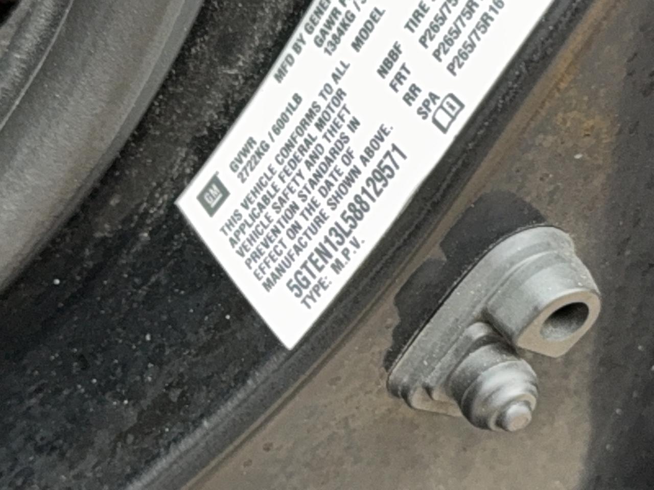 HUMMER H3 Alpha Image 12