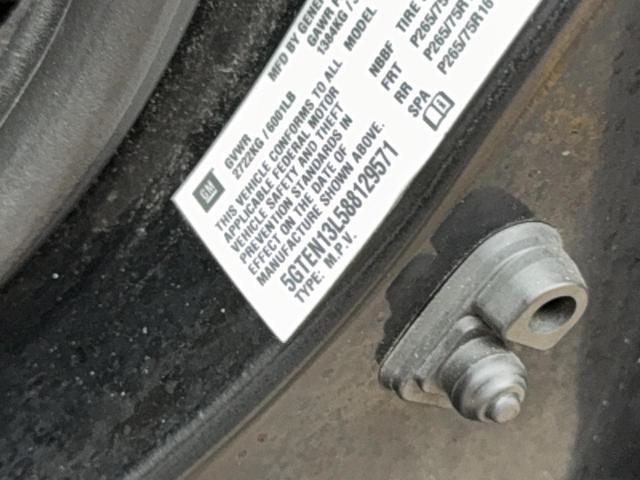 HUMMER H3 Alpha Image 12