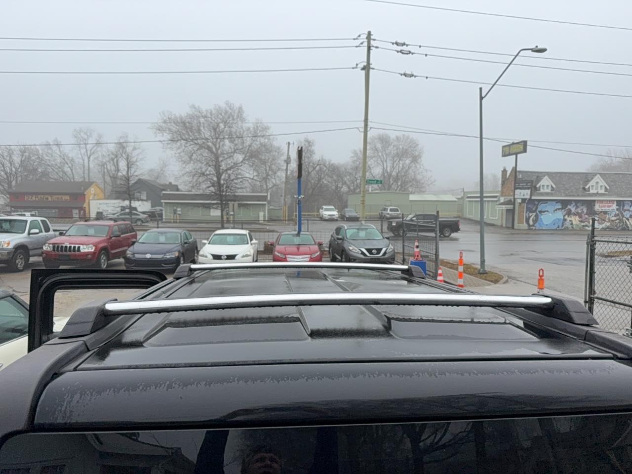 HUMMER H3 Alpha Image 13