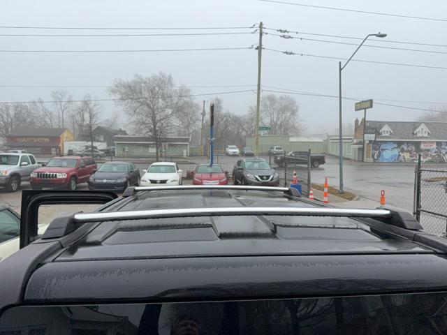 HUMMER H3 Alpha Image 13