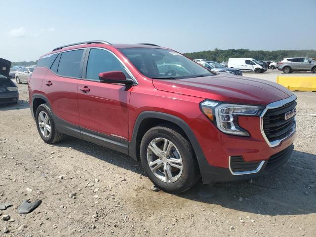 GMC Terrain Sle Image 4