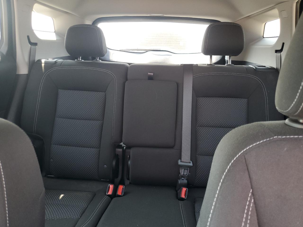 GMC Terrain Sle Image 13