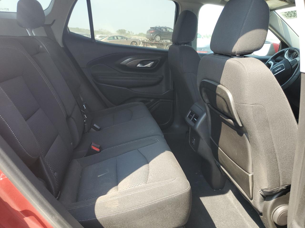 GMC Terrain Sle Image 10