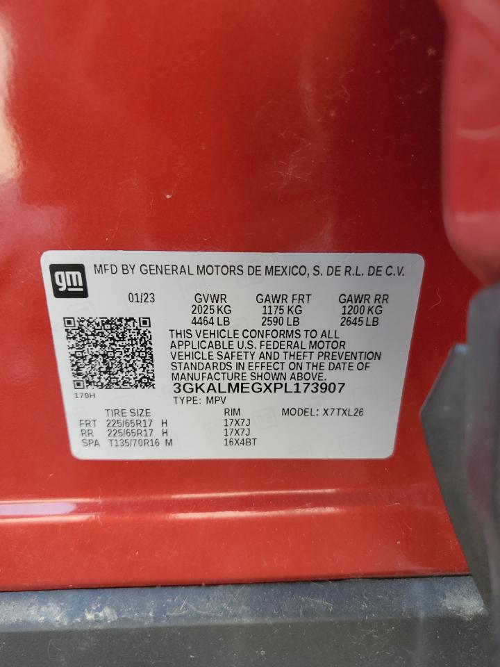 GMC Terrain Sle Image 12