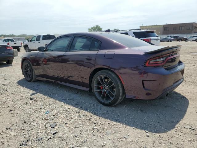 Dodge Charger Scat Pack Image 2