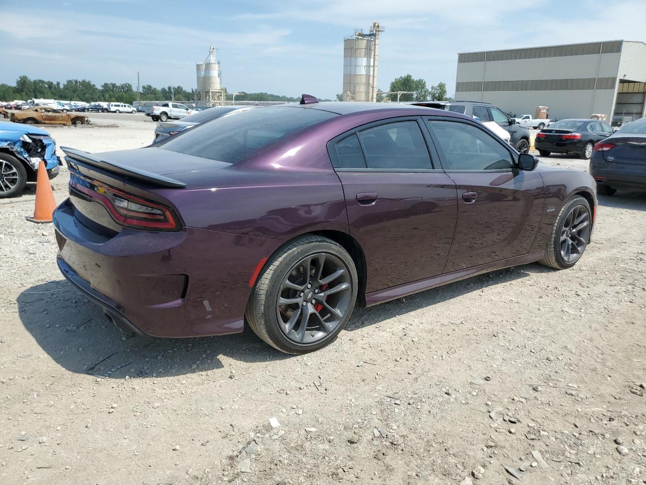 Dodge Charger Scat Pack Image 5