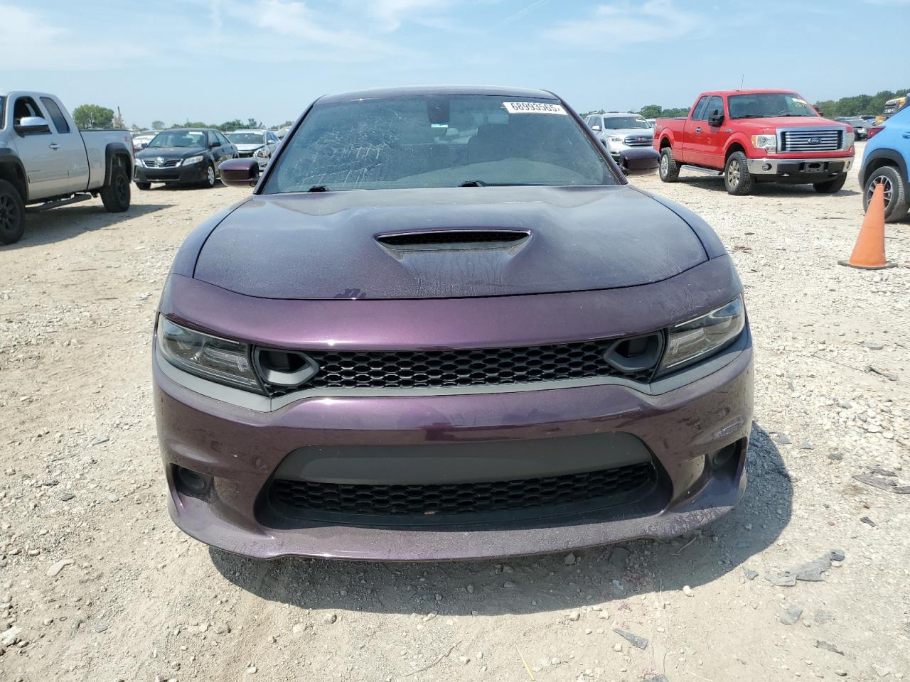 Dodge Charger Scat Pack Image 4