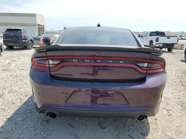 Dodge Charger Scat Pack Image 10