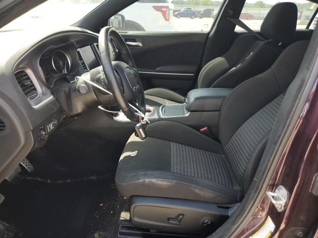 Dodge Charger Scat Pack Image 12