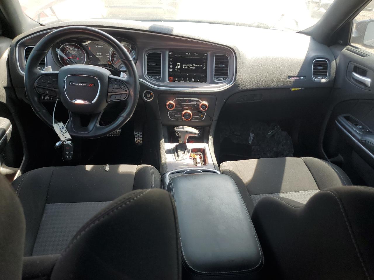 Dodge Charger Scat Pack Image 9