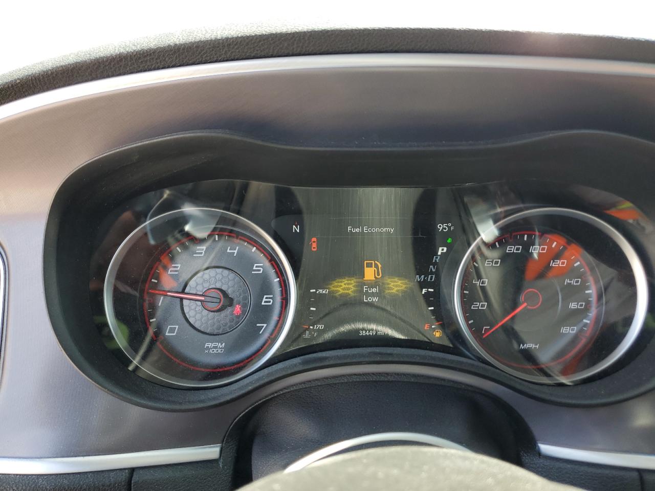 Dodge Charger Scat Pack Image 6