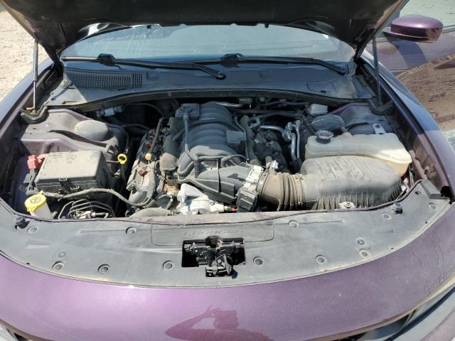 Dodge Charger Scat Pack Image 11