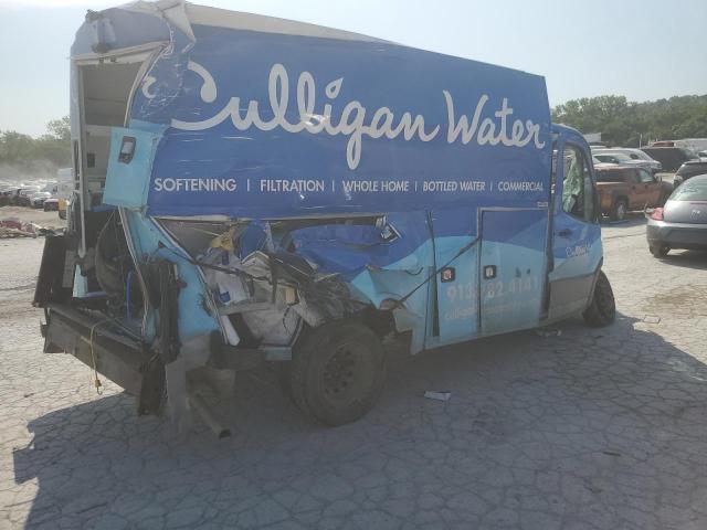 Ford Transit T-350 Hd Image 7