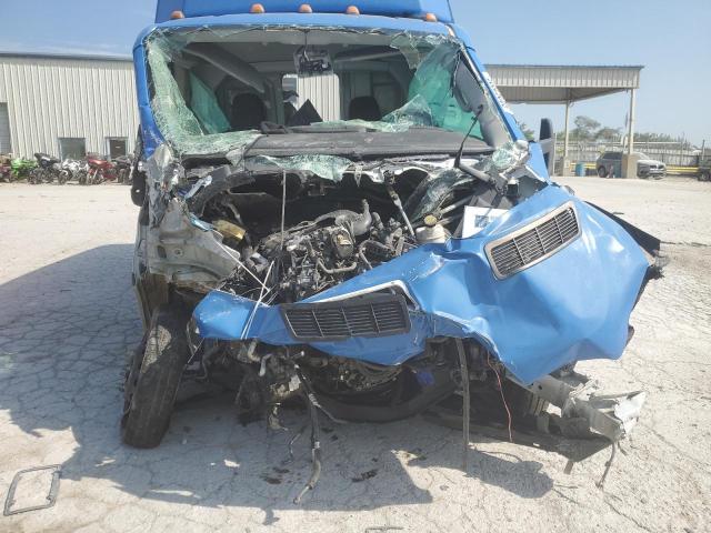 Ford Transit T-350 Hd Image 4