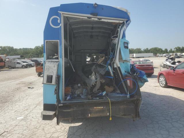 Ford Transit T-350 Hd Image 3