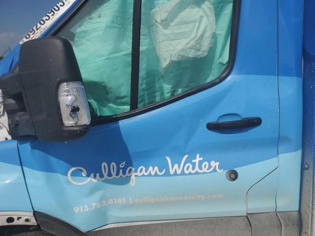 Ford Transit T-350 Hd Image 5