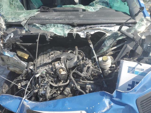 Ford Transit T-350 Hd Image 11