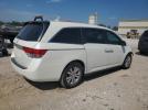 Honda Odyssey Exl Image 12