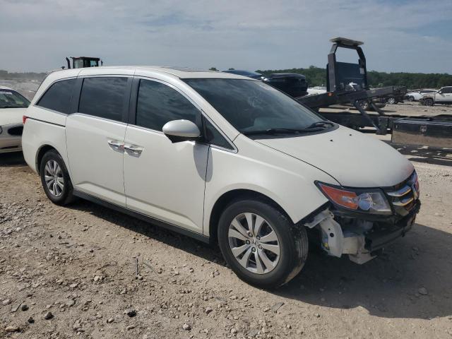 Honda Odyssey Exl Image 8