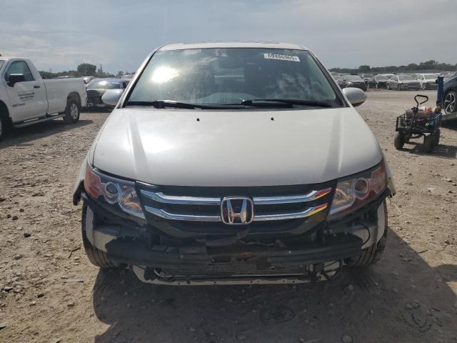 Honda Odyssey Exl Image 6