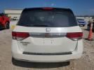 Honda Odyssey Exl Image 11