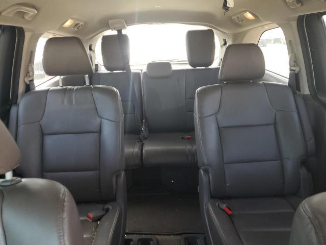 Honda Odyssey Exl Image 7