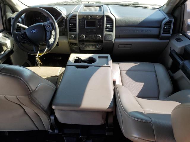 Ford F-350 Super Duty Image 4