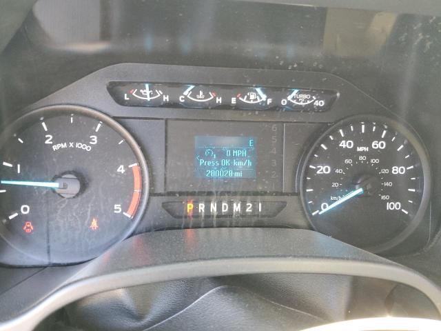 Ford F-350 Super Duty Image 5