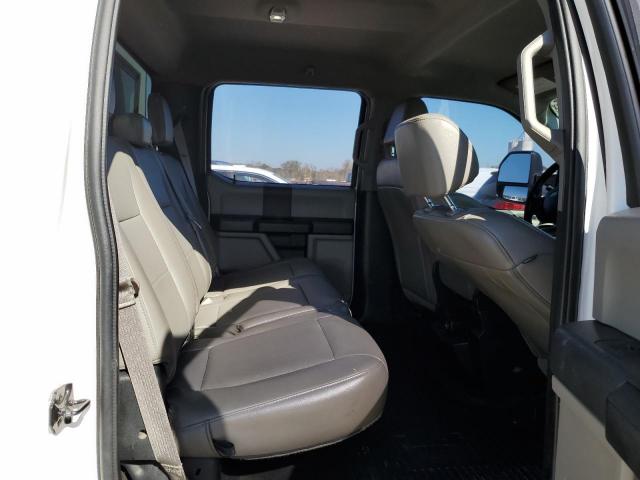 Ford F-350 Super Duty Image 2