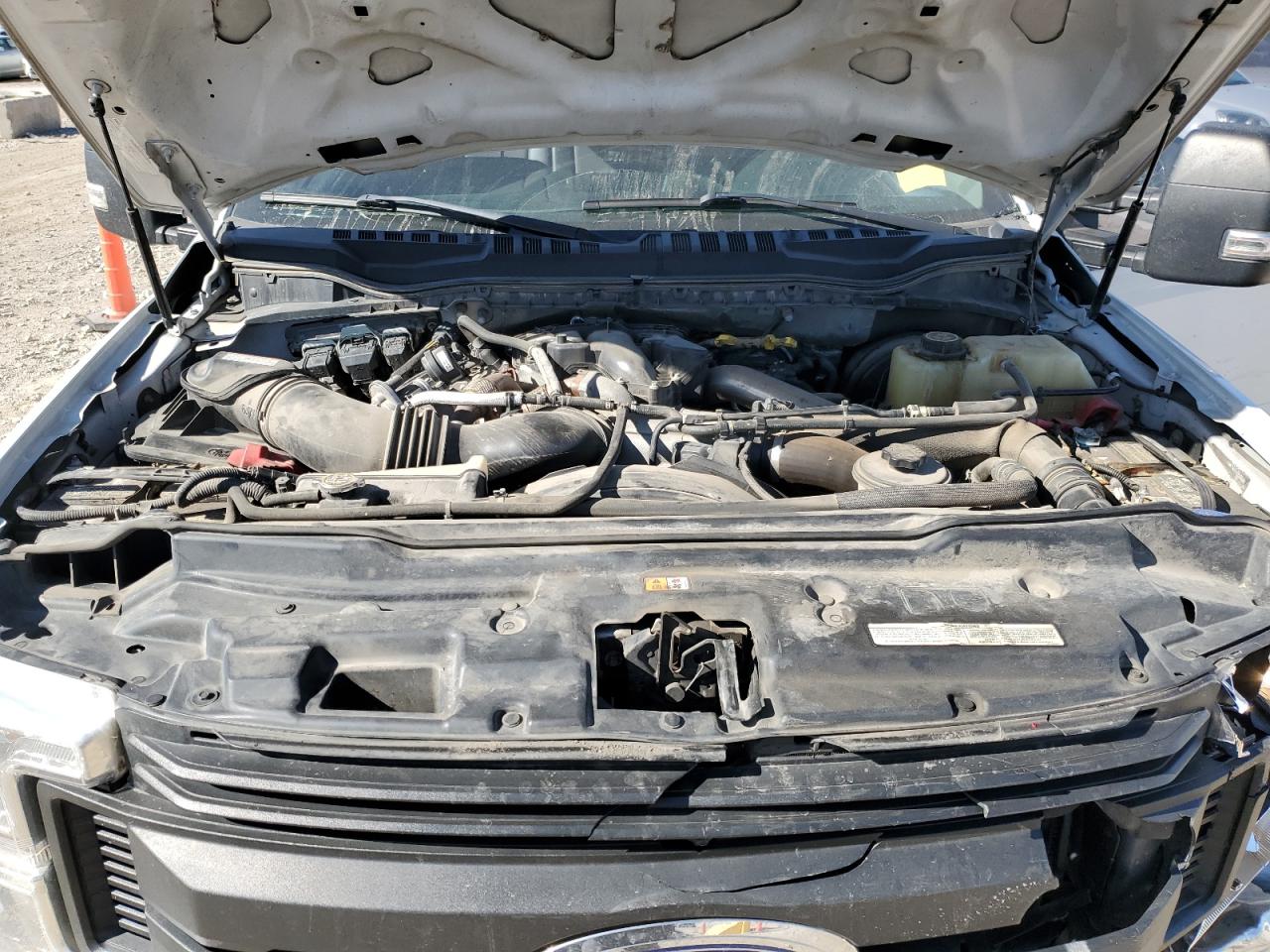 Ford F-350 Super Duty Image 10