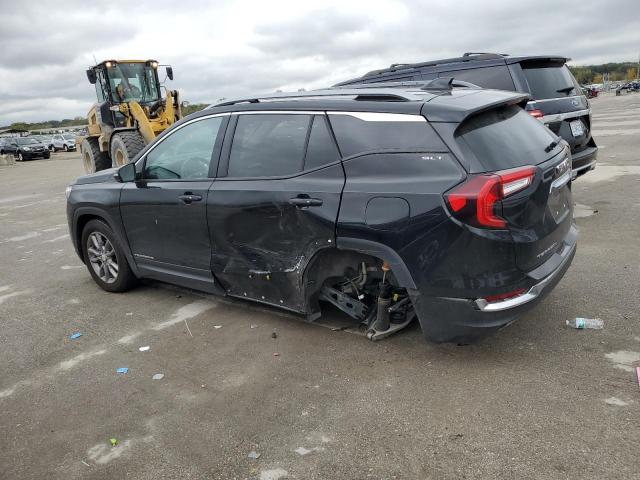 GMC Terrain Slt Image 13