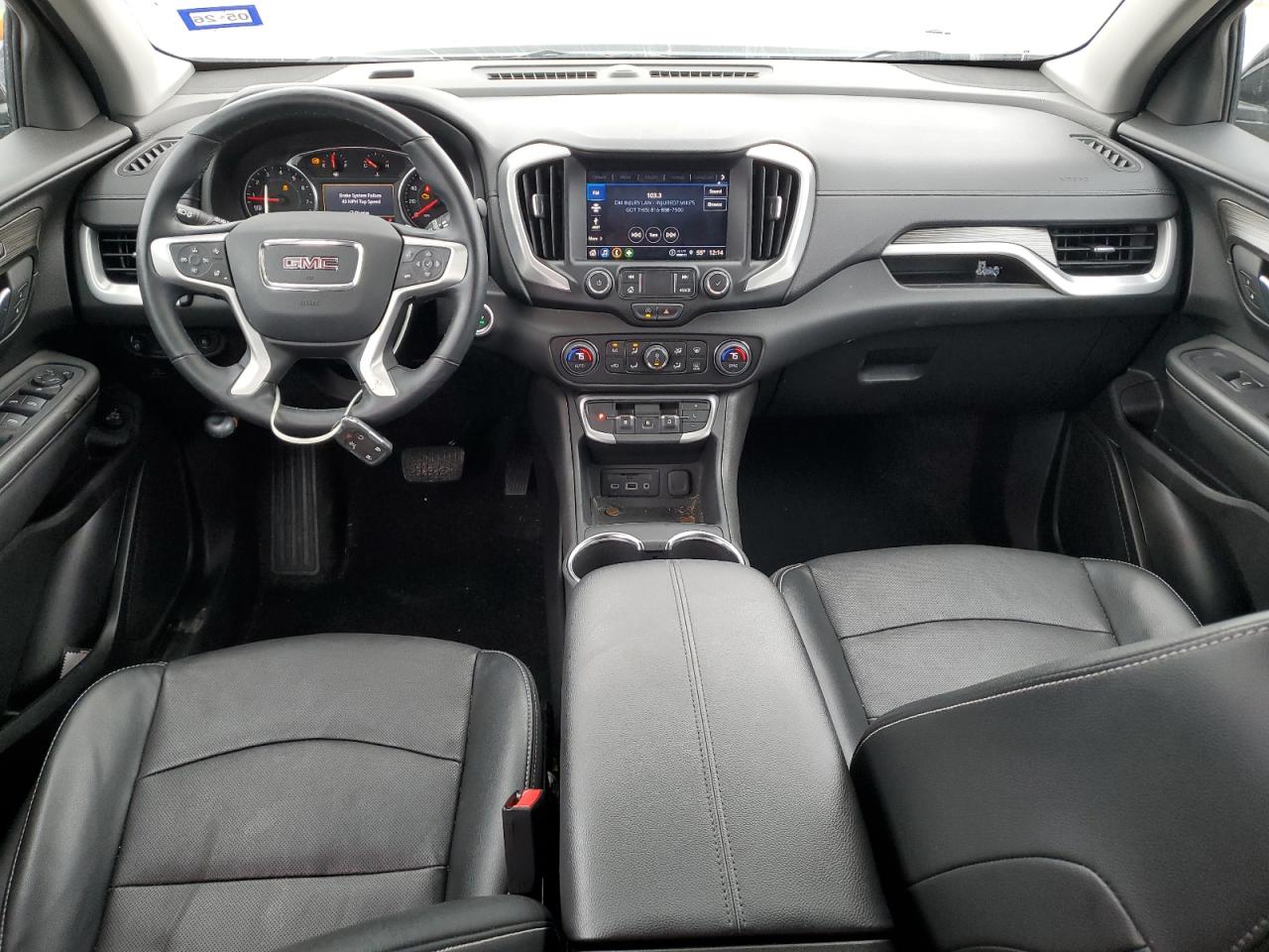 GMC Terrain Slt Image 6