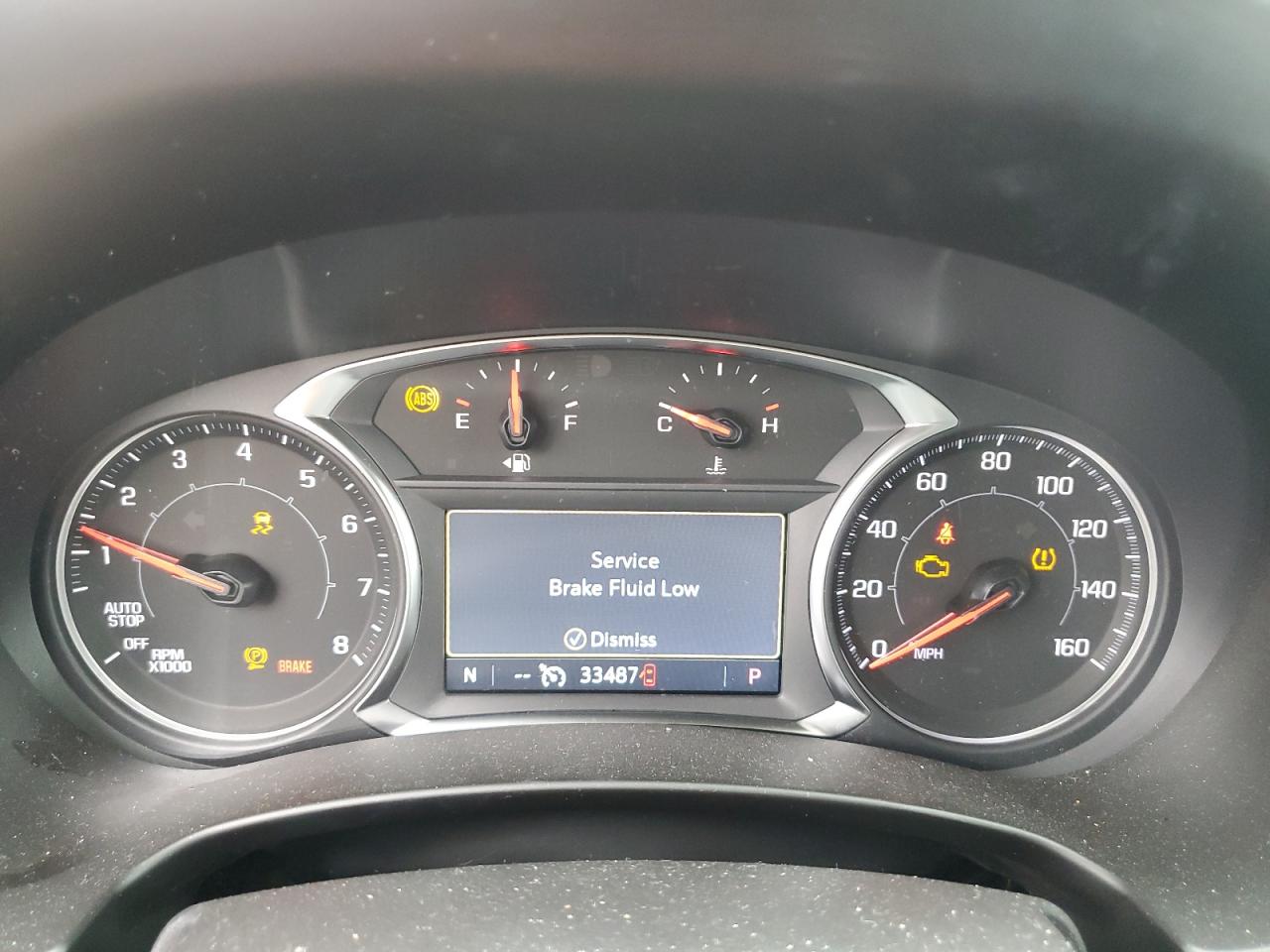 GMC Terrain Slt Image 11