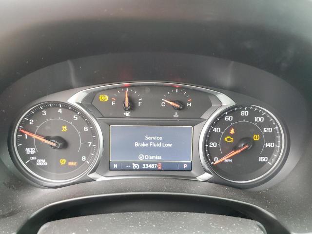 GMC Terrain Slt Image 11