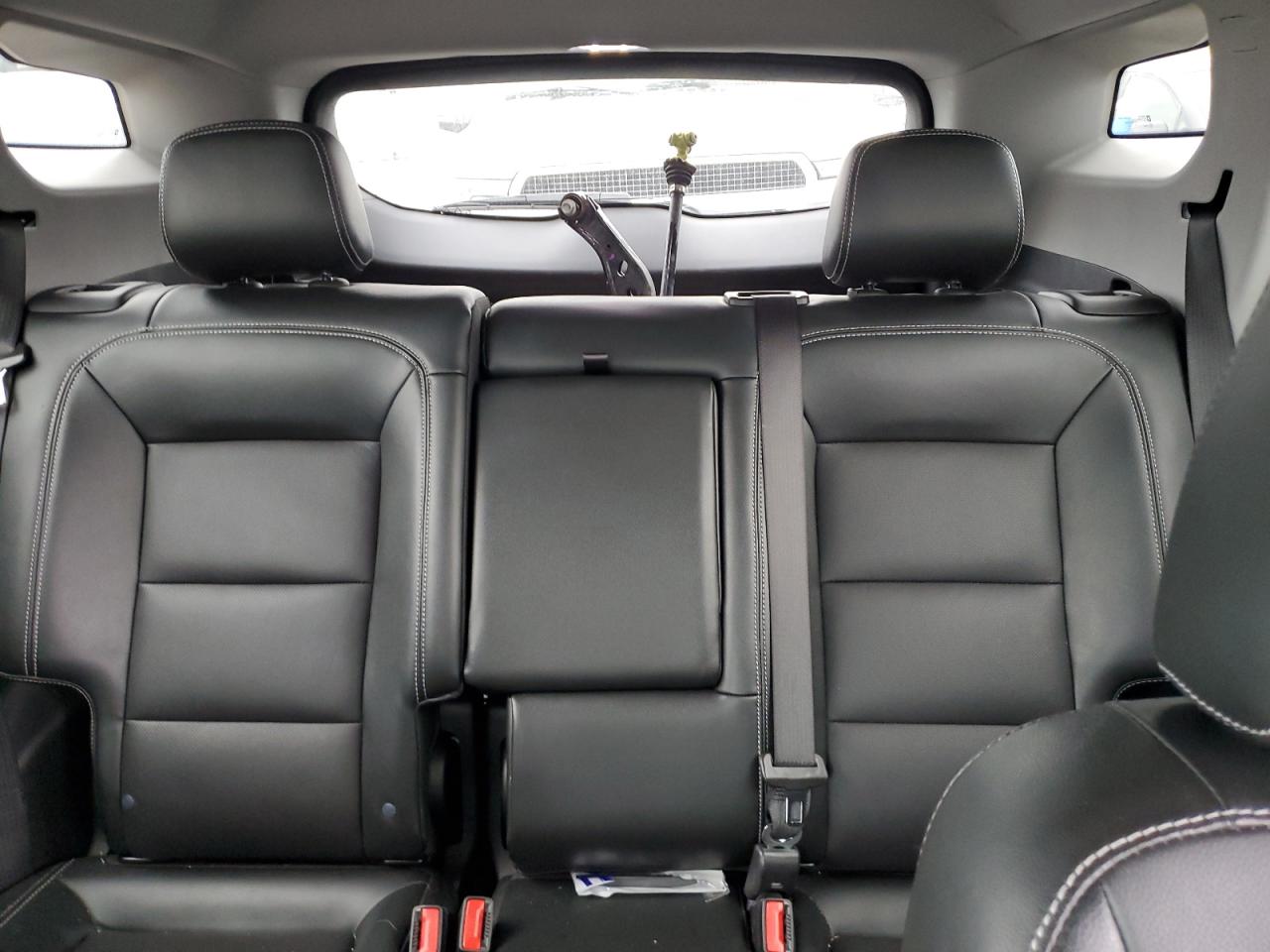 GMC Terrain Slt Image 4