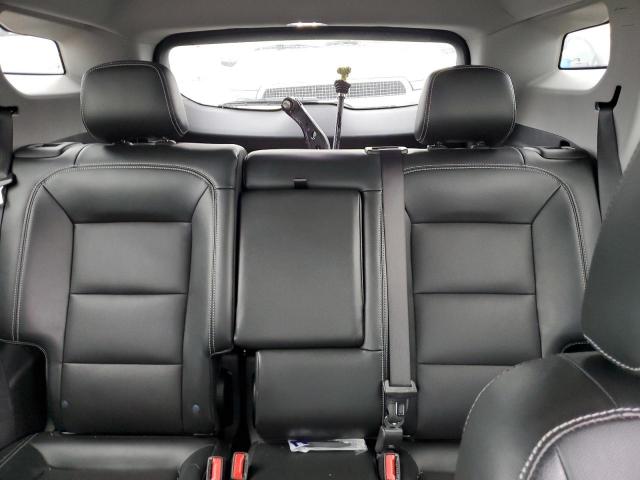 GMC Terrain Slt Image 4