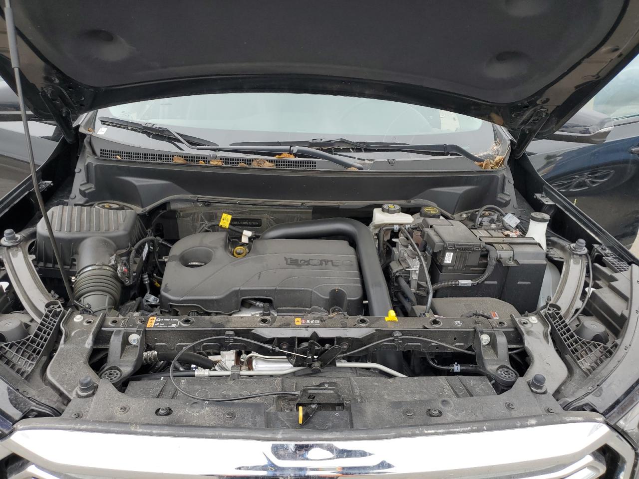 GMC Terrain Slt Image 7