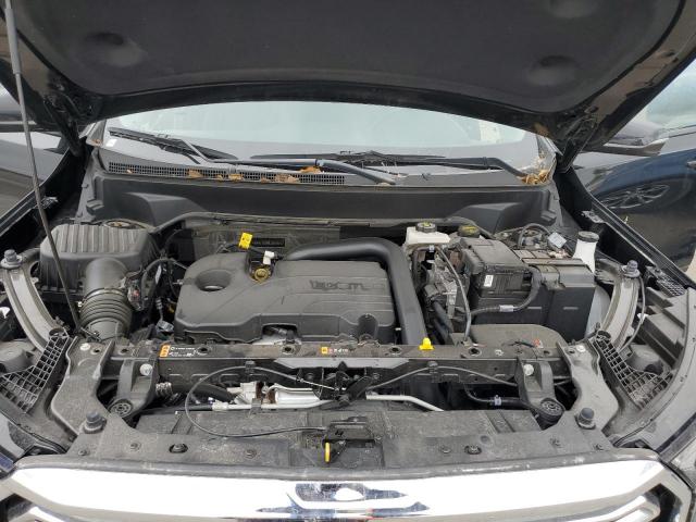 GMC Terrain Slt Image 7