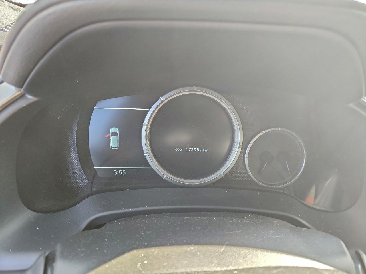 Lexus RX 350 F Sport Image 8