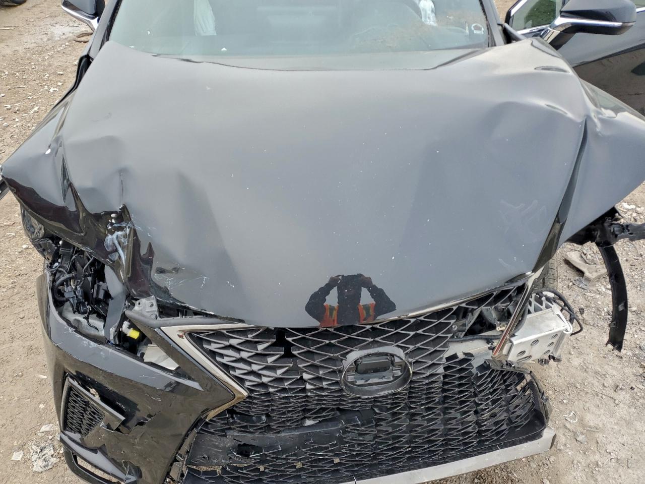 Lexus RX 350 F Sport Image 12