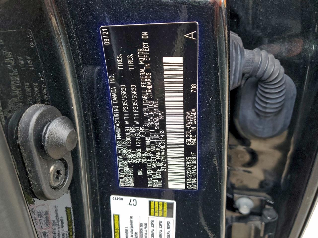 Lexus RX 350 F Sport Image 2