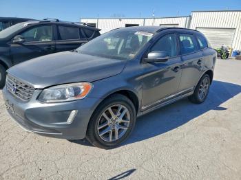  Salvage Volvo XC60
